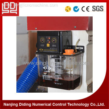 Atc cnc machine for MDF